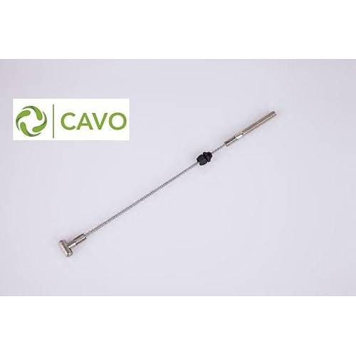 S40 V40 El Fren Kablosu �n