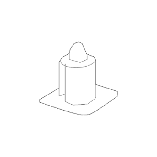 S90 850 940 960 (1994-1998) Tavan Klipsi Bej