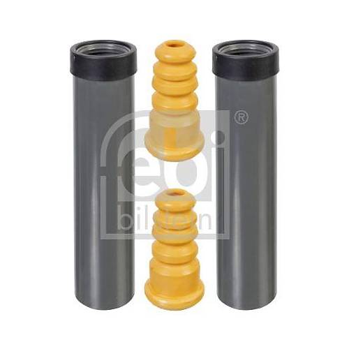 C30 C70 Ns40 V50 Amortis�r Durdurucu Kiti Arka