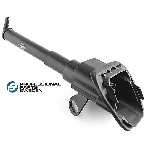 FAR YIKAMA ROBOTU SOL /  XC90 2007-2014