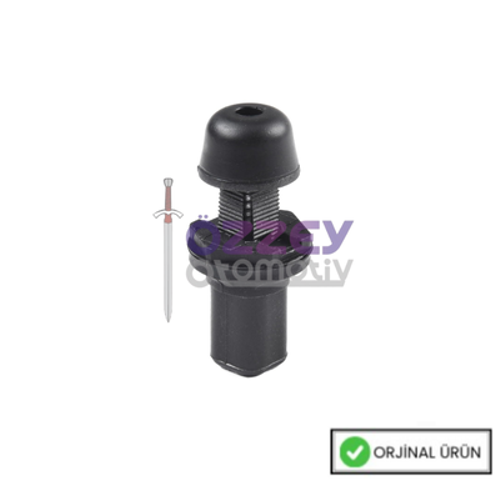 V40 V60 V90 XC60 XC90 Bagaj Kapa�� Tamponu Sa�/Sol