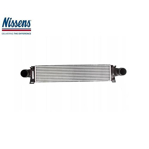 S60 V60 XC60 S80 XCV70 '14- Turbo Radyat�r� (Intercooler) 2.0 ve 1.5