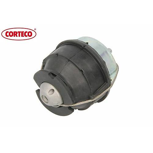 S60 S80 V70 XC70 XC90 Motor Takozu Alt Arka D5