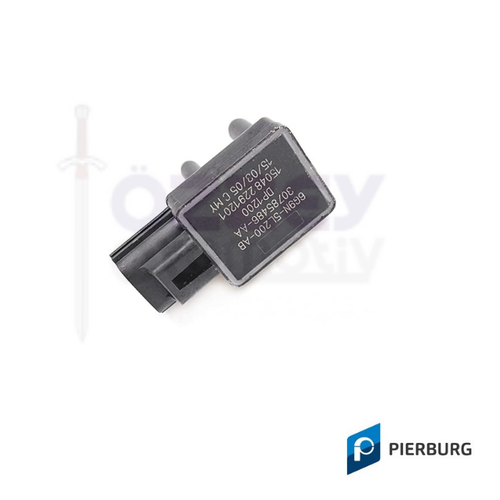 S40 C30 S60 V60 XC60 V70 S80 Katalitik Konvert�r Bas�n� Sens�r�