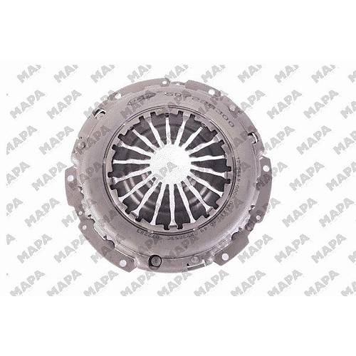 850 S70 V70 C70 Debriyaj Seti Bask� Balata Benzinli 2.0 2.4 2.5 Motor ��in.