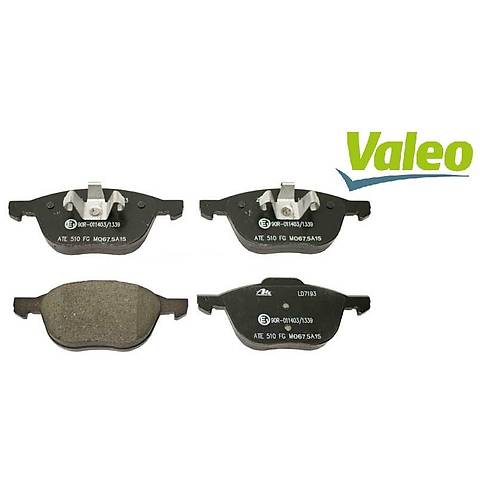 S40 C30 C70 V50 V40 2013- �n Fren Balatas�