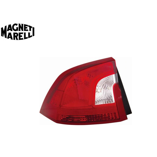 S60 2011-2018 Stop Lambas� D�� Sol