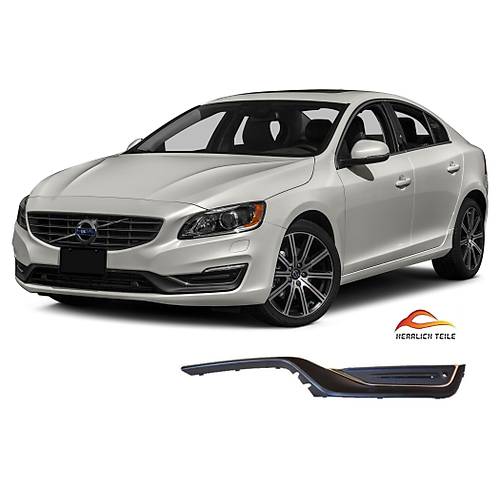 S60 V60 Sol Sis Far Kapa�� 2014-2018