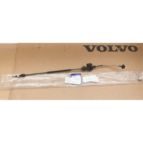S40 V40 1996-2004 Gaz Teli Otomatik