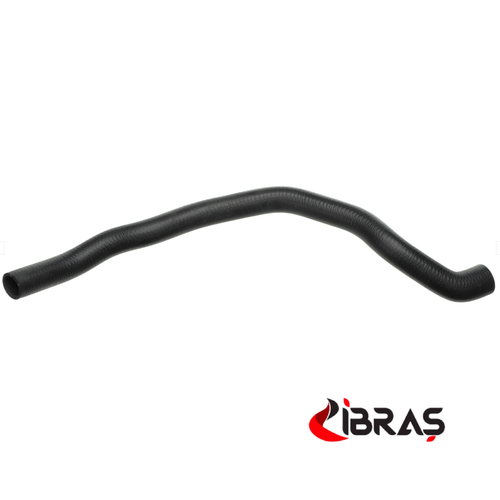 S60 S80 V70 XC70 Radyat�r Alt Hortumu