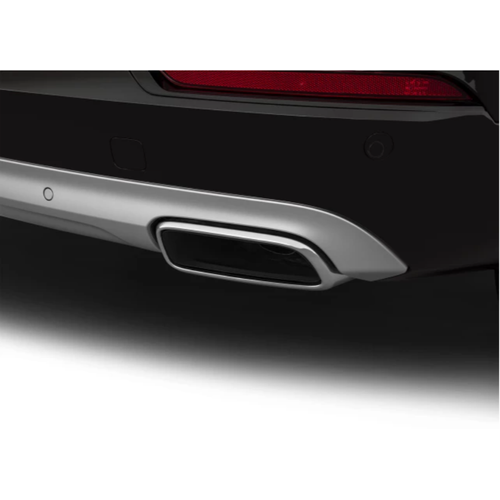 XC90 Arka �eki Demir Kapa�� 2016-