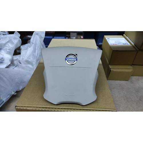 S80 V70 XC70 Direksiyon Airbag Mod�l� (S�r�c� Hava Yast���)