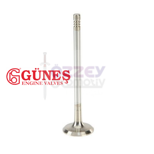 Subap Emme 6mm S40 V40 C70 V70 S70 XC70 XC60 XC90 V60 S80 C30 V50