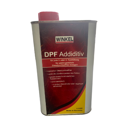 ADM Katk�s� 1LT Dizel Ara�lar ��in.