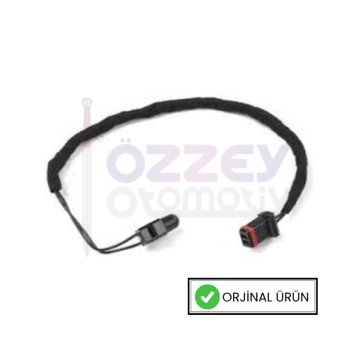 NS40 V50 C30 XC70 S80 XC90 D�� S�cakl�k Sens�r�