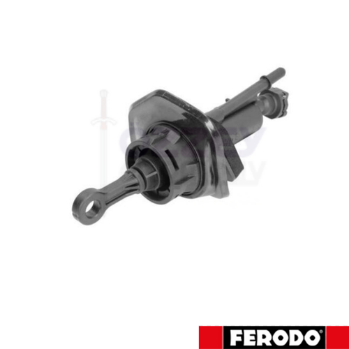 S80 (2007-), V70 (2008-) Debriyaj �st Merkezi (Sens�rs�z)