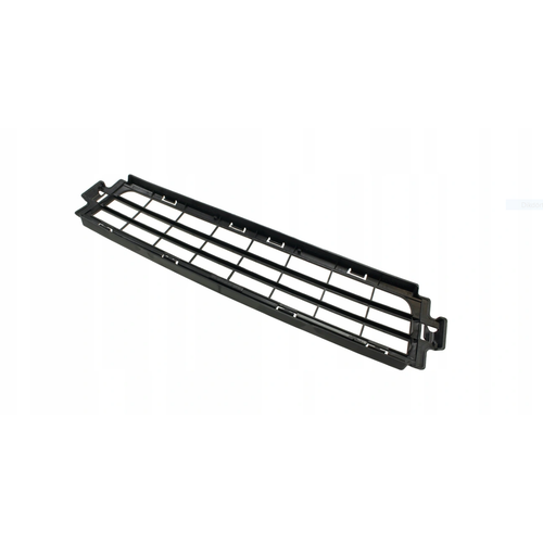 S40 V50 �n Tampon Alt Orta Izgara 2008-2012