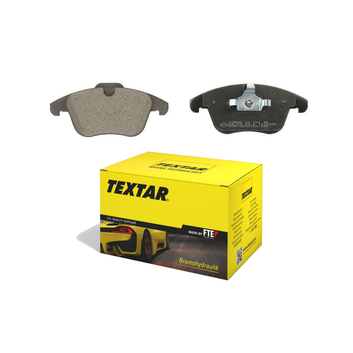 S60 V60 V70 XC70 S80 �n Fren Balatas�