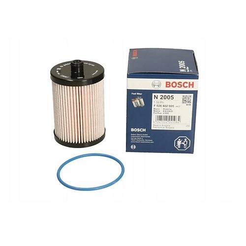 S60 S80 V70 XC70 XC90 Yak�t Filtresi D5