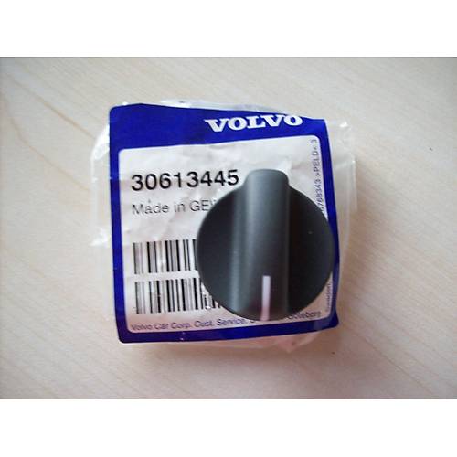 S40 V40 Klima Kontrol Paneli Ayar D��mesi