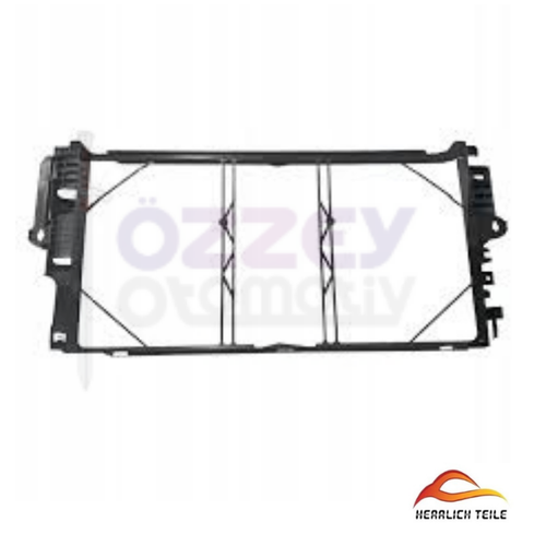 XC60 2022- Klima Radyat�r �er�evesi