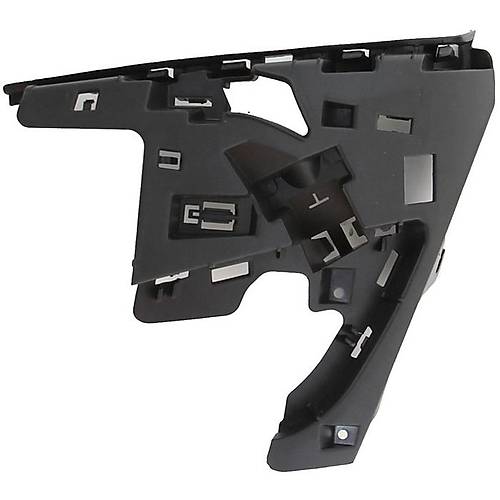 S60 V60 2011-2013 Tampon Braketi �n Sol Far Alt�