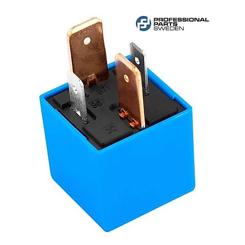 R�LE HAVA POMPASI / AC / YAKIT ENJEKS�YONU /  960 / S90 / V90 / S70 / V70 / C70