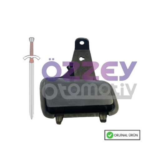 S40 V40 1996-2000 Sis Far� Kapa�� Sol