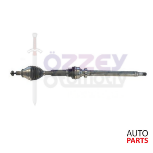 XC60 2009-2017 Akis Komple Sa�