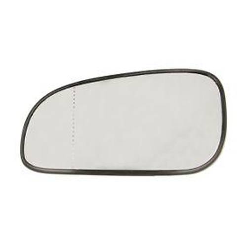 S60  S80 XCV70 Ayna Cam� Sol Geni� A��l�