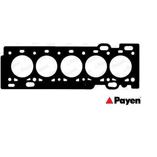 C30 S40 V50 C70 V70 S80 Silindir Kapak Contas� B5254TX