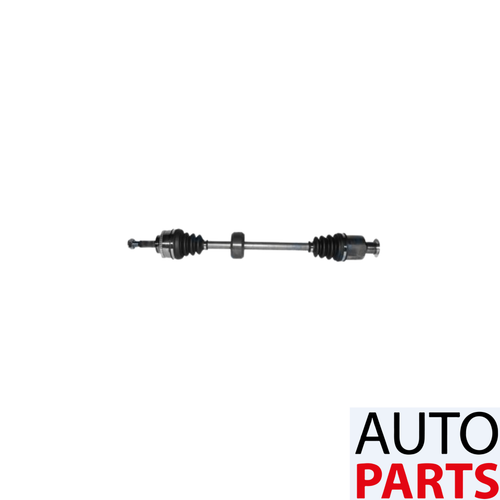 S40 V40 Sag Aks Komple