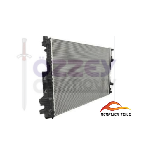 S60/S90/V60/V60/XC90/XC60/V90 Su Radyat�r�