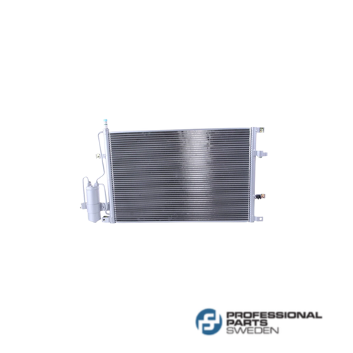 S60/S80/V70/XC70 -05 - KL�MA RADYAT�R�