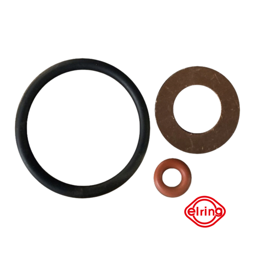 T�m Modeller Enjekt�r Oring Tak�m� D4204