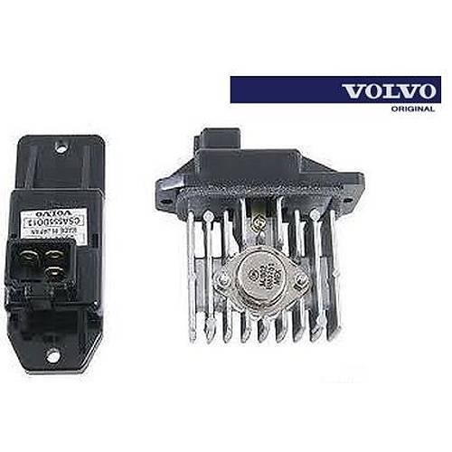 S40 V40 Kalorifer Resistans� (Transist�r)