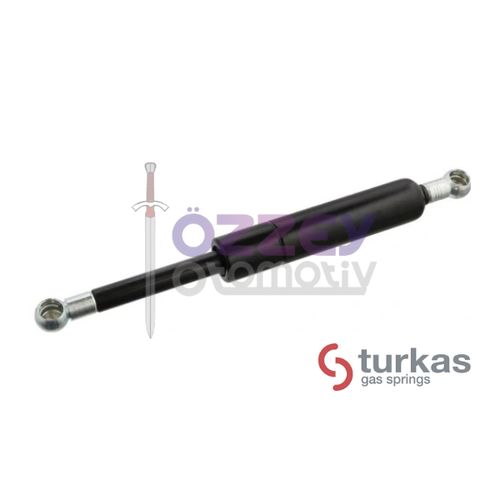 V70 / 850 /XCV70 STATION BAGAJ AMORT�S�R� SA�/SOL