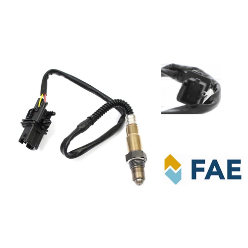 S70 V70 V70 XC C70 Oksijen Sens�r� �n