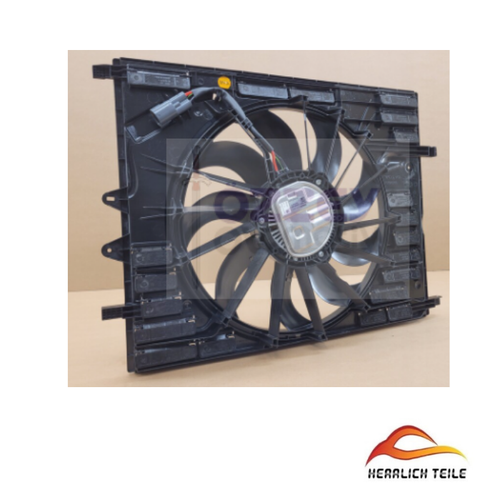 Elektrikli Fan  S60/S90/V60/XC60/XC90 2016-