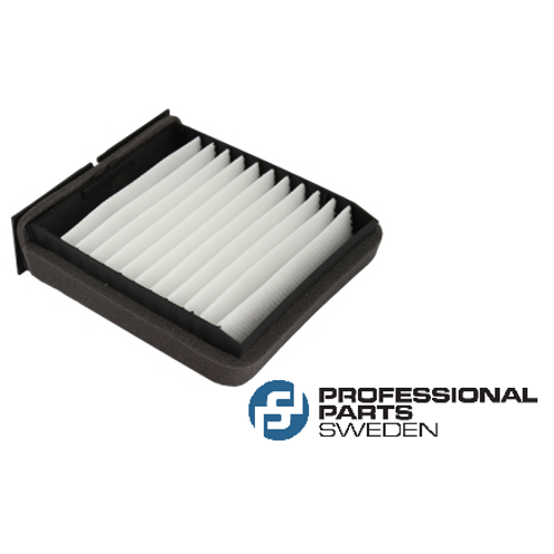 S40/V40 Polen Filtresi -1999