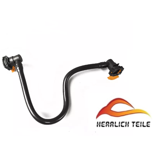 S60 S80 V70 XC70 �anz�man Ya� So�utucu Hortumu MPS6 �anz�man