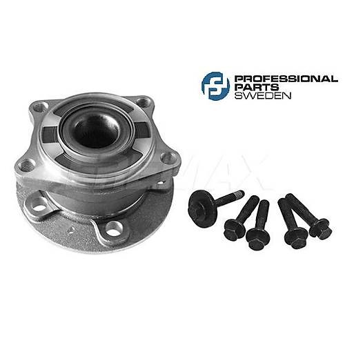 S60 S80 V70 XC70 Porya Arka (AWD)