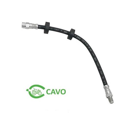 240 740 760 780 940 960 S90 V90 Fren Hortumu Arka Sa� Sol