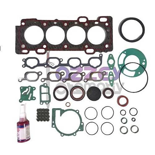 S40/V40 TURBOLU ARALAR N MOTOR ALT,ST KOMPLE TAKIM CONTA SET