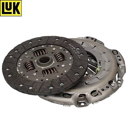 V70/S80/S60/XC70/XC60/XC90 / DEBR�YAJ SET� (BASKI BALATA) / M66 AWD D5(D5244TX) VE B5254T4