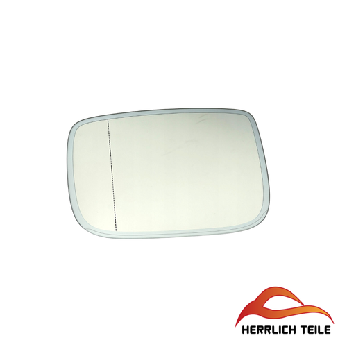 XC60 2009-2017 - AYNA CAMI SOL KARARTMALI
