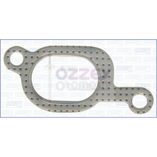 S40 S60 S80 SV70 XC70 XC90 850 Egzoz Manifold Contas�