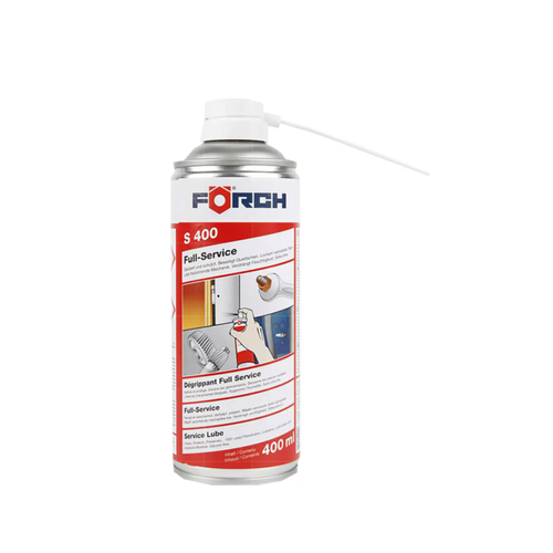 F�rch Ya� Temizleyici Sprey 400 ml