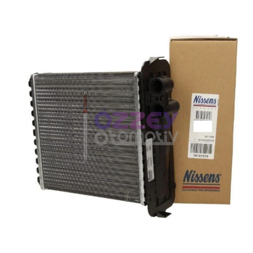 850 V70XC S70 V70 C70 Kalorifer Radyat�r�