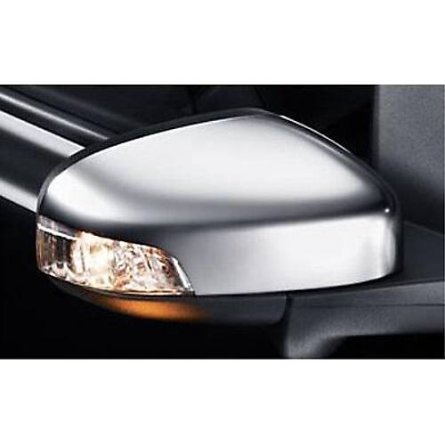 S80 V70 S40 V50 C30 Ayna Kapa�� Sa� Mat Krom